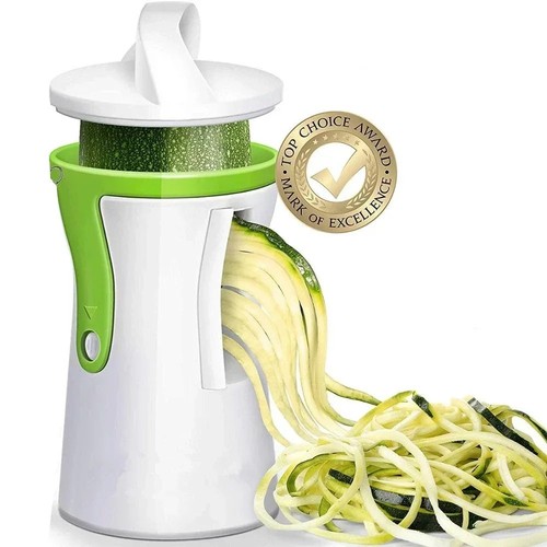 Spiralschneider spiralisierer - spiralschneider,