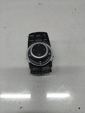 BMW X6 E71 2012 Bedieneinheit