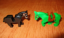 Lego pferde classic schwarz - lego,