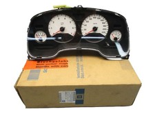 Tacho Kombiinstrument für