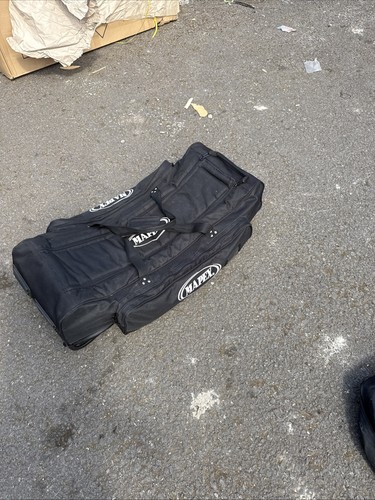 Mapex roll along - roll,