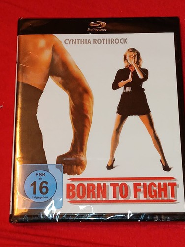 Born fight lady reporter - to,
