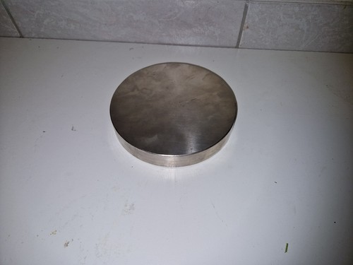 Scheibe ronde 4571 va - , v4a