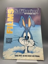 Film and Filming Magazine |