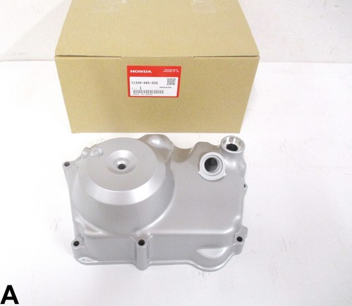 Original motor kupplungsdeckel - original,