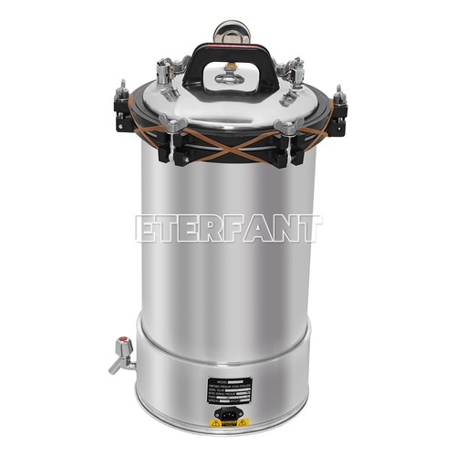 24l portable pressure - portable,