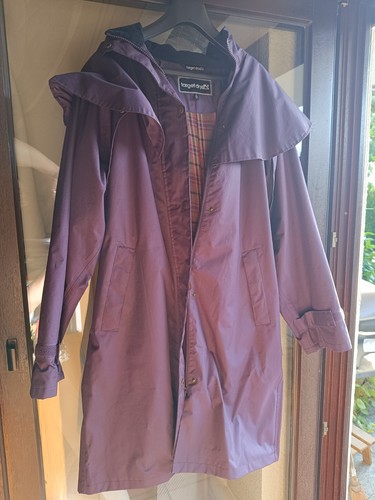 Damen target dry regenmantel - damen,