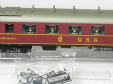 Speisewagen dsg - speisewagen,