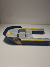 LEGO CITY Schiff Kahn Rumpf