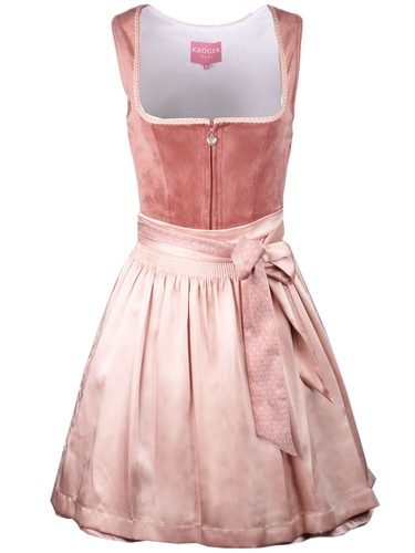 Krüger dirndl dena 50cm - dena,