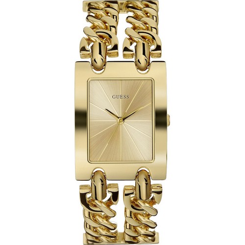 Guess mod heavy metal uhr - guess,