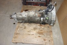 Getriebe (Schaltung) 5 Gang TY757XTCABKB SUBARU  LEGACY IV STATION WAGON (BP) 2.