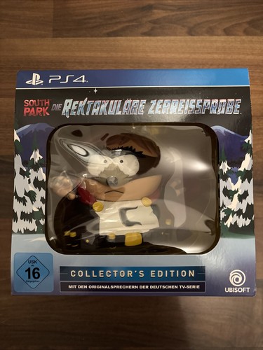 South park die - park:,