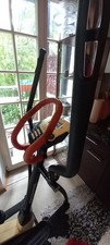 Ergometer Crosstrainer 