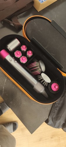 Dyson airwrap multi styler - dyson,