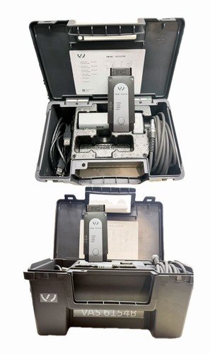 Vas6154b diagnoseinterface - vas6154b,