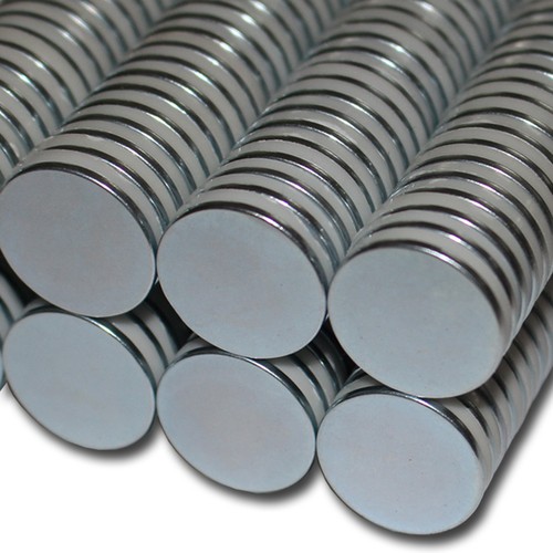 Neodym power magnete - 10,