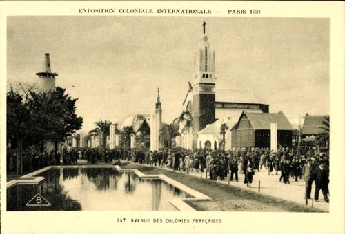 Paris internationale - paris,,
