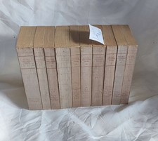 Shakespeares Werke : In 10