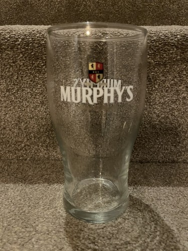 Murphy irish stout tulip - irish,