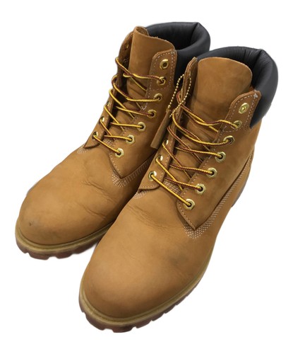 Timberland inch premium - timberland, 6-inch