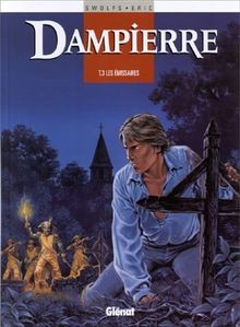 Dampierre vol les - vol., 3.