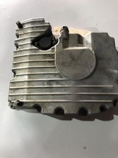 Yamaha FZR400 1992 Ölwanne COVER, STRAINER 3TJ-13417-01 XX2057