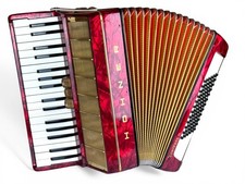 Hohner Contessa II Akkordeon