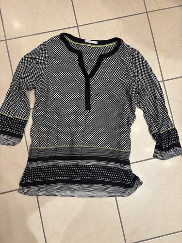 Cecil damen bluse tunika shirt - damen,