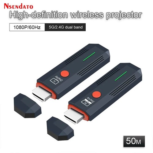 50m 1080p wireless hdmi video - 50m,