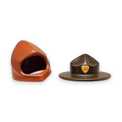 Playmobil zubehör hut kappe - playmobil,