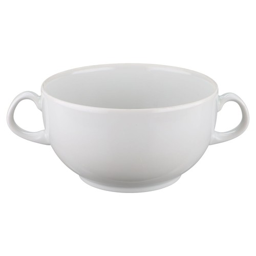 Suppentasse arzberg form - suppentasse,