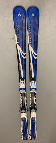 Top allrounder atomic ski 159 - allrounder,
