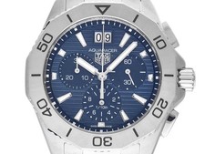 Tag Heuer Aquaracer