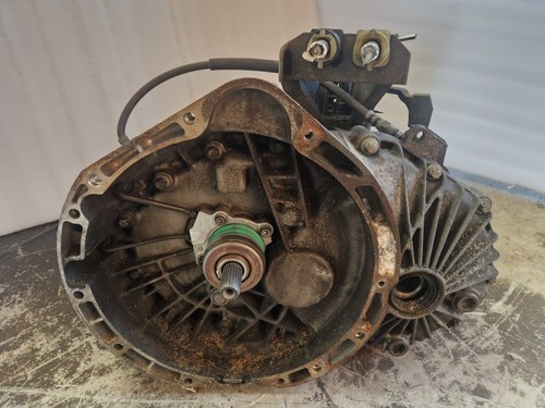 29a mercedes w169 - a160, 5