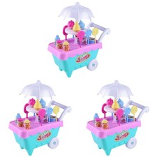  3 Sets Spielsachen Kinder