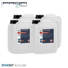 Petroleum Schwefelarm Petroleumofen Heizung 20 L 4 x 5 Liter 