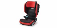 VW GTI child seat i-size, 3
