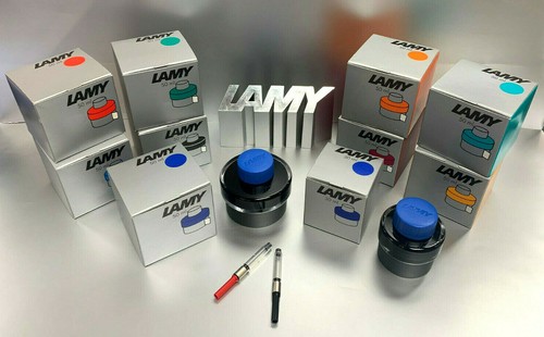 Lamy konverter schwarz z - schwarz,