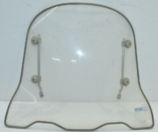 REX REXY 125 WINDSCHILD SCHEIBE WINDSCHUTZSCHEIBE TRANSPARENT WINDSHIELD