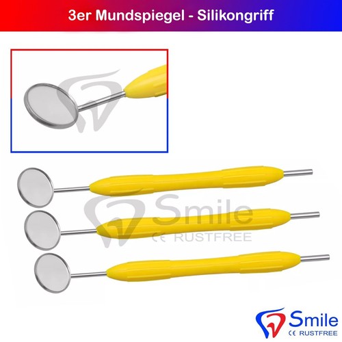 Mundspiegel stück zahnarzt - mundspiegel,