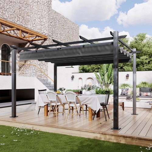 Devoko pergola 4 - devoko,