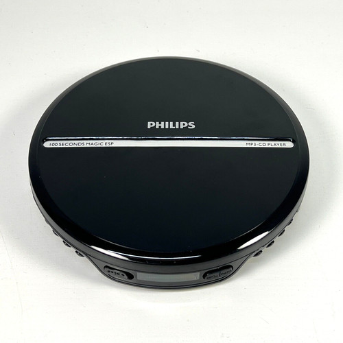 Tested philips ex - -,
