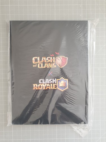Supercell clash clans - supercell,