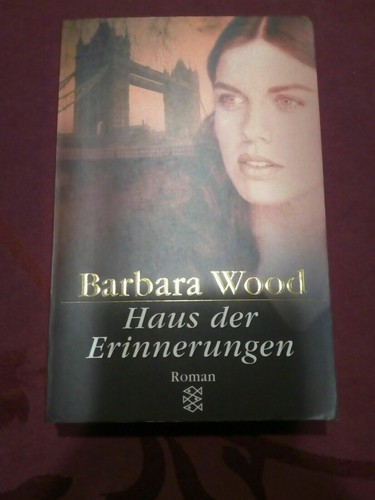 Haus der erinnerungen von - der,