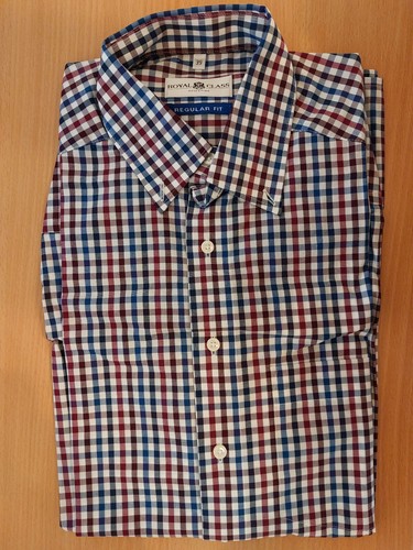 Royal class blau rot weiß - royal, class: