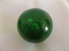 AE Energie Zelle * grün * Harmonie & Balance * Kugel * Raum * Tachyon * 10 cm