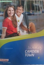 Camden Town 4.  (Prüfauflage)