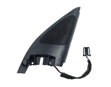 VW Golf 4 IV Lautsprecher Box Spiegeldreieck rechts 1J0837994B 1J0035411F