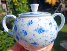 grosse Zuckerdose   Arzberg-